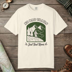 No Bad Trails T-Shirt