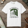 No Bad Trails T-Shirt