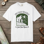 No Bad Trails T-Shirt