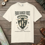 Park Ranger Vibes T-Shirt