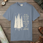 Paths In Life T-Shirt