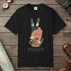 Peace Love The Land T-Shirt