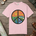 Peace Nature T-Shirt