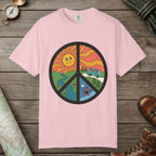 Peace Nature T-Shirt