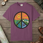 Peace Nature T-Shirt