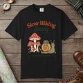 Slow Hiking Society T-Shirt