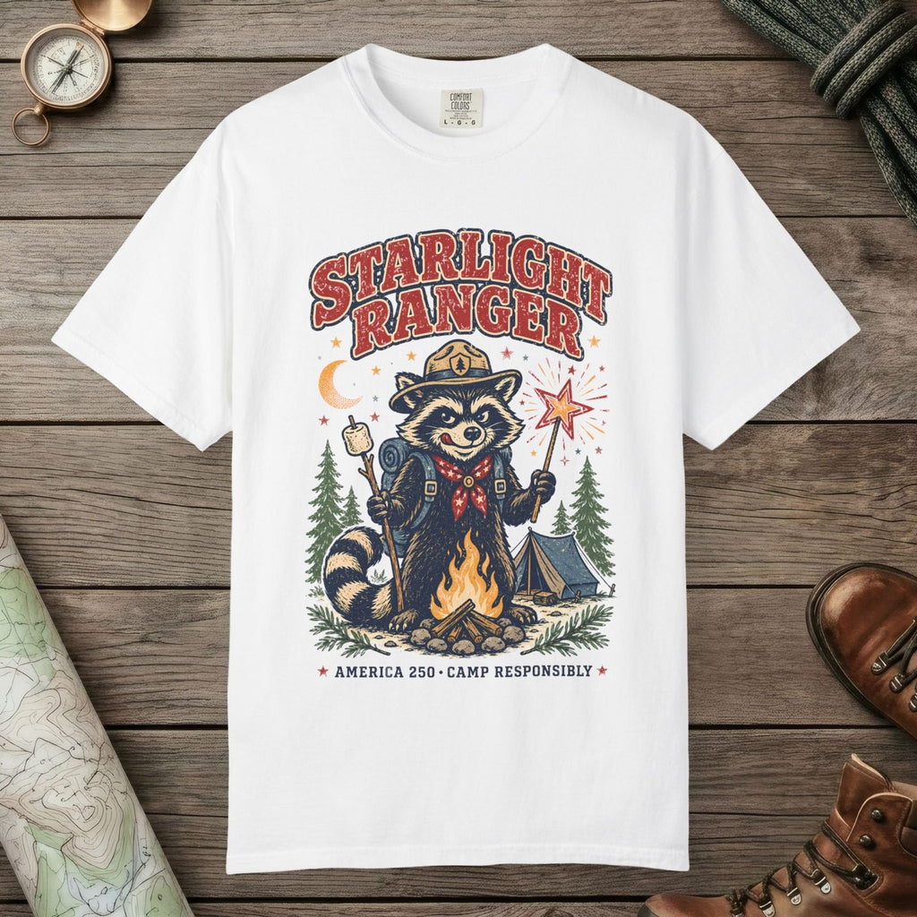 Starlight Ranger T-Shirt