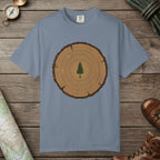 Stump Of Life T-Shirt