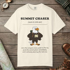 Summit Chaser Definition T-Shirt