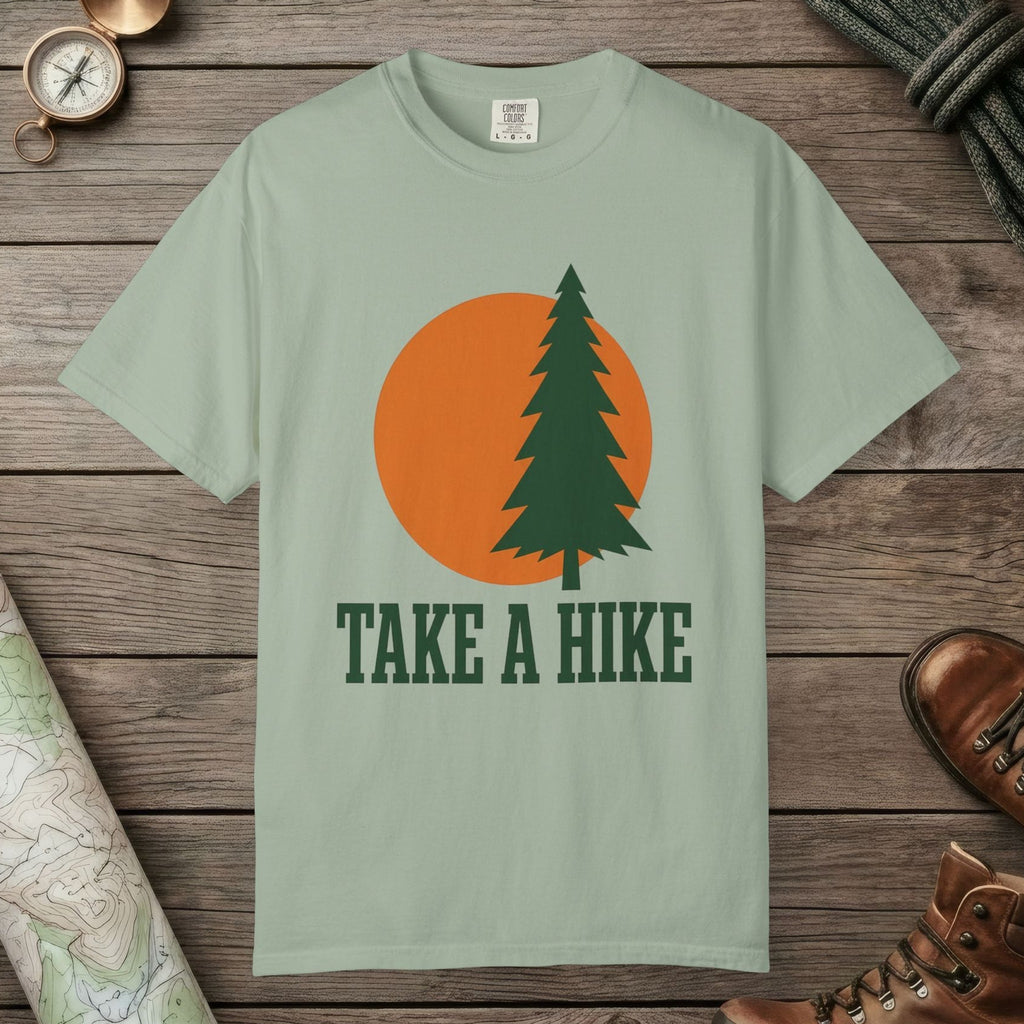 Take A Hike T-Shirt