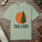 Take A Hike T-Shirt