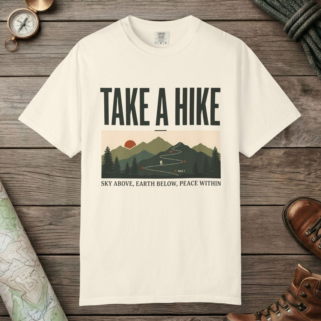 Take A Hike T-Shirt