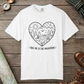 Take Me To The Mountains T-Shirt