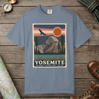 Yosemite National Park T-Shirt