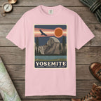 Yosemite National Park T-Shirt